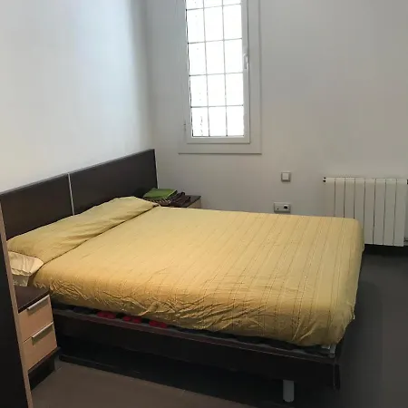 15 Carrer De L'estrella De Mar Semesterbostad *