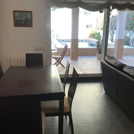 15 Carrer De L'estrella De Mar * Castelldefels