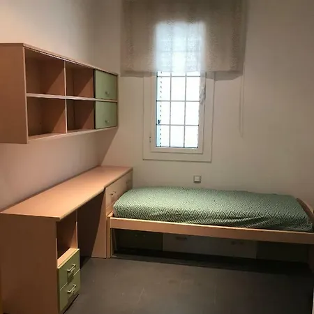 Holiday home 15 Carrer De L'estrella De Mar *