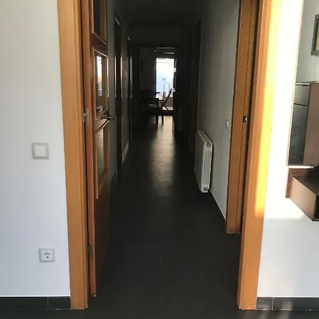 15 Carrer De L'estrella De Mar Holiday home *